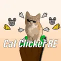 Cat Clicker RE