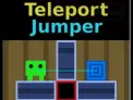 Teleport Jumper