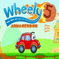 Wheely 5