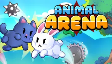 Animal Arena