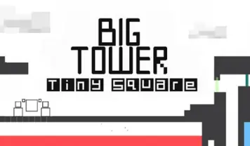 Big Tower Tiny Square